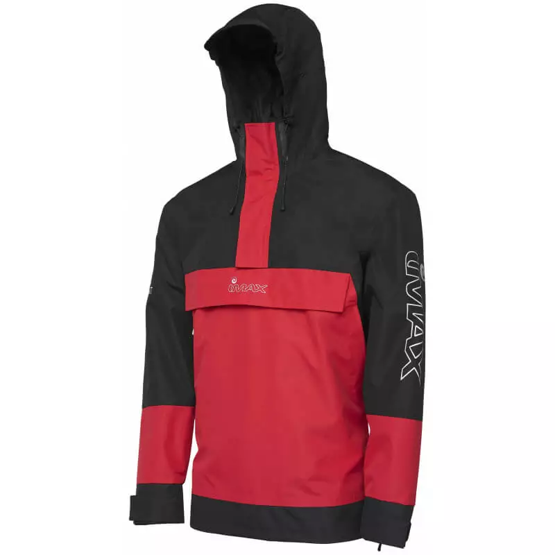 Veste Expert Smock - IMAX