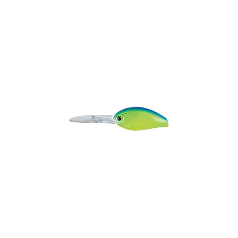 Crankbait Hypno DR firetiger