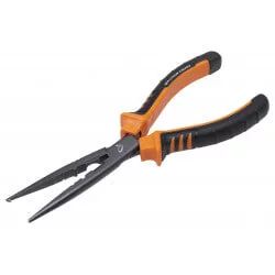 Pince MP Split Ring And Cut Plier M - SAVAGE GEAR