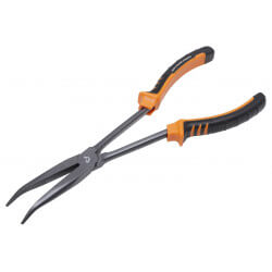 Pince MP Long Bend Nose Plier - SAVAGE GEAR