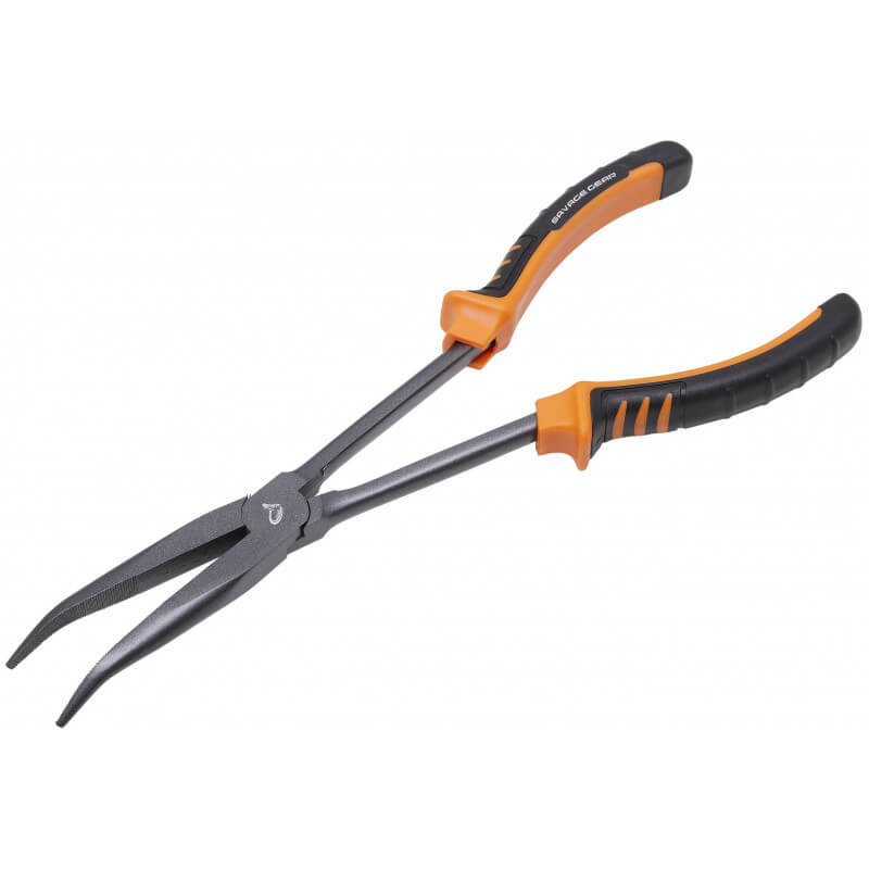 Pince MP Long Bend Nose Plier - SAVAGE GEAR