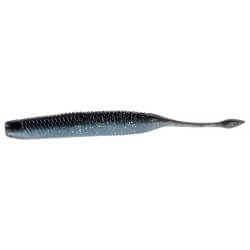 Leurre souple Ispanic Shad 4,5" - HERAKLES