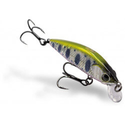 Leurre Jerkbait Yume 50S - HERAKLES