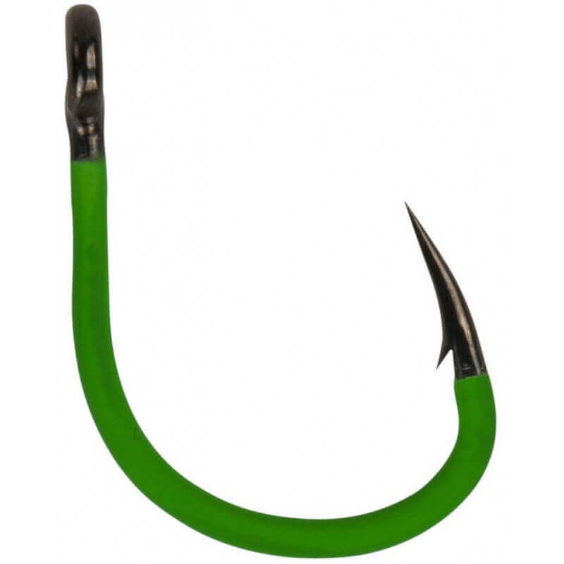 Hameçons A-static Jig Hooks - MADCAT