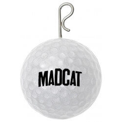 Tête plombée Golf Ball Snap-on Vertiball - MADCAT