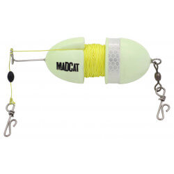 Bouée flottante Relais Adjusta Buoy Float - MADCAT