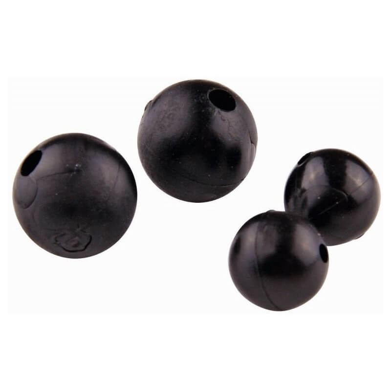 Perles caoutchouc Rubber Beads - MADCAT