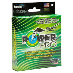 Tresse - POWER PRO