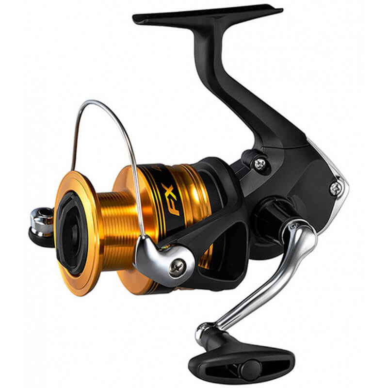 Moulinet FX - SHIMANO