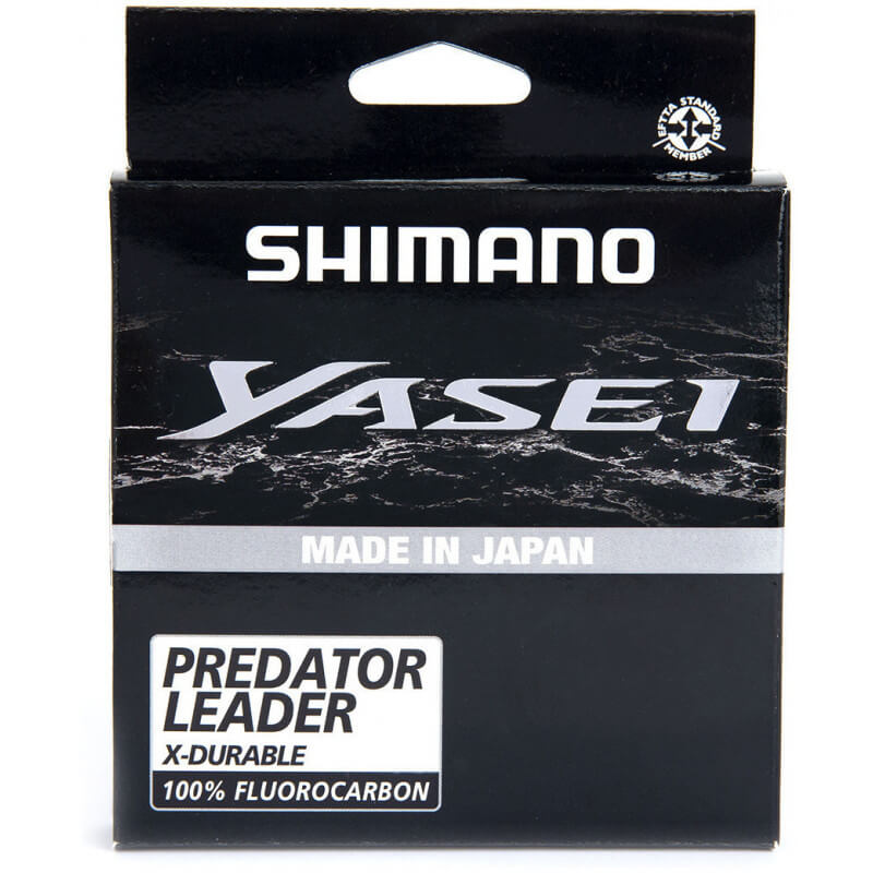 Fil Yasei Predator FC - SHIMANO