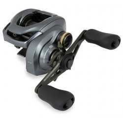 Moulinet Curado DC - SHIMANO