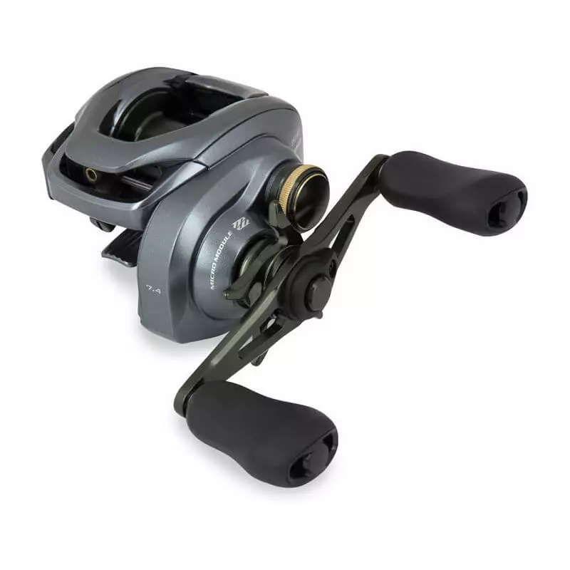 Moulinet Curado DC - SHIMANO