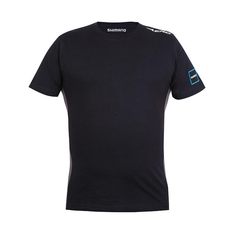 T-shirt Aero - SHIMANO