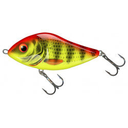 Poisson nageur coulant SLIDER 12 cm - SALMO