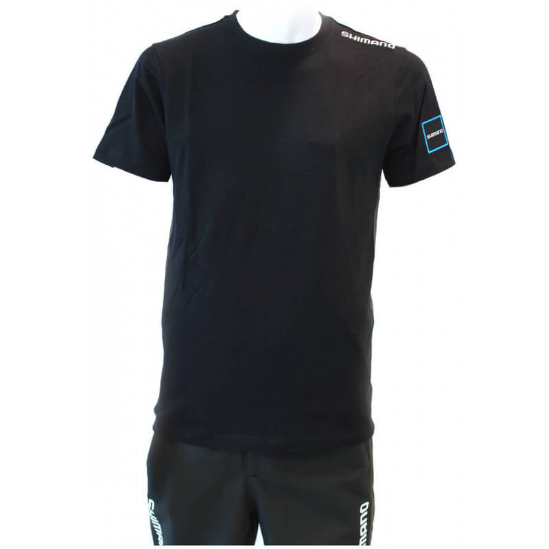 T-shirt - SHIMANO