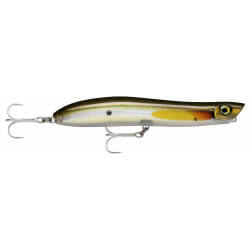 Leurres MAXRAP WALK'N ROLL - RAPALA