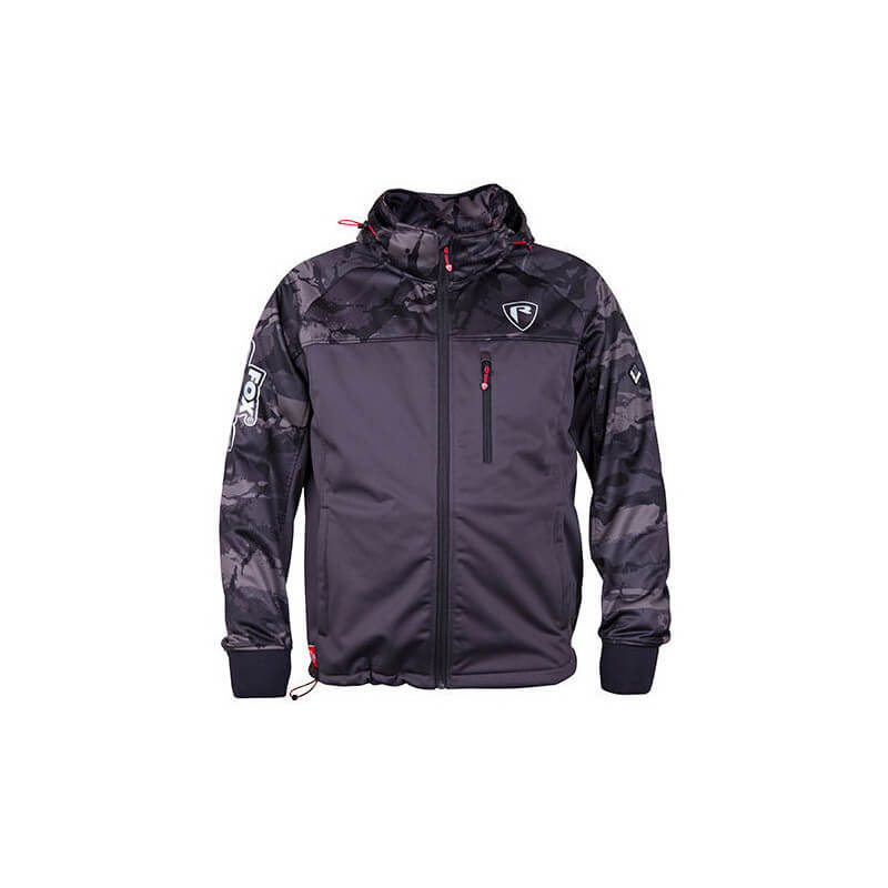 veste wind blocker fox rage