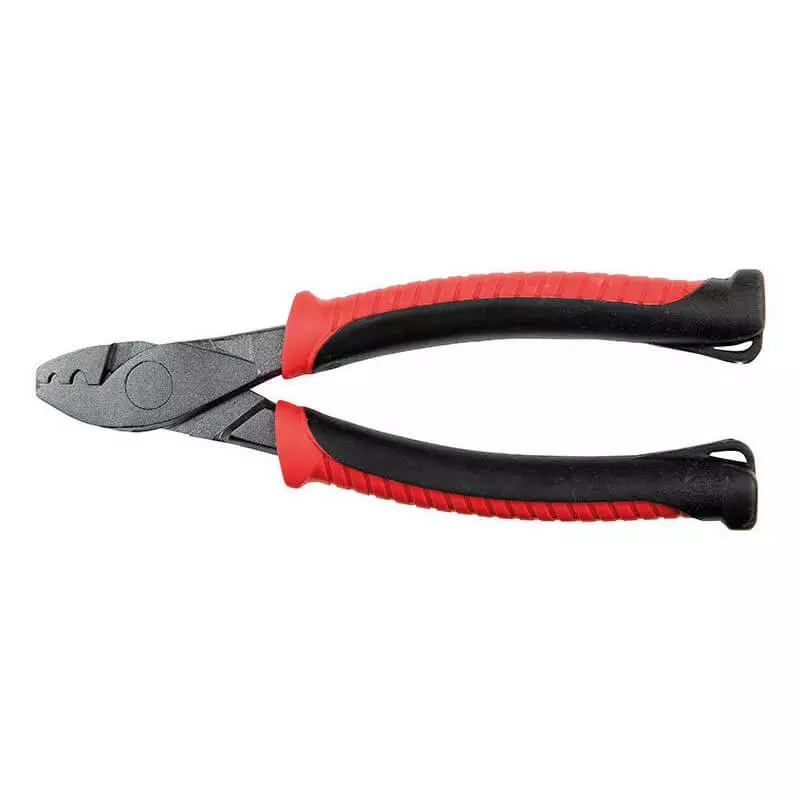 pince crimping pliers fox rage