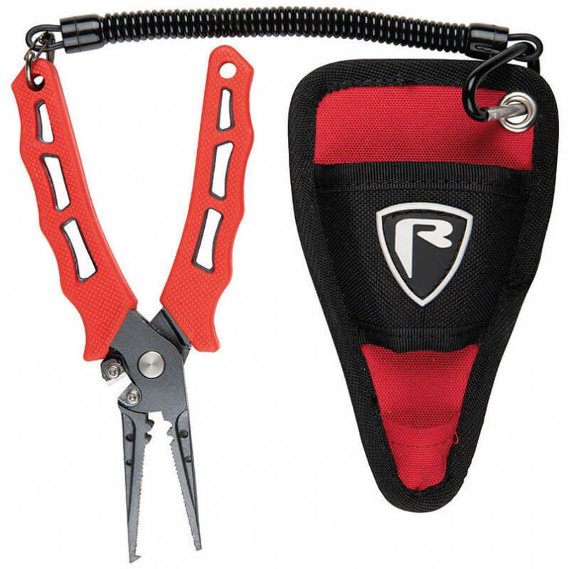 pince belt pliers fox rage