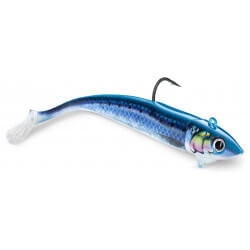 Leurres 360GT Coastal BISCAY COAST MINNOW - STORM