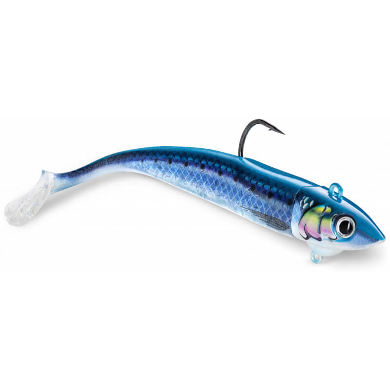 Leurres 360GT Coastal BISCAY COAST MINNOW - STORM