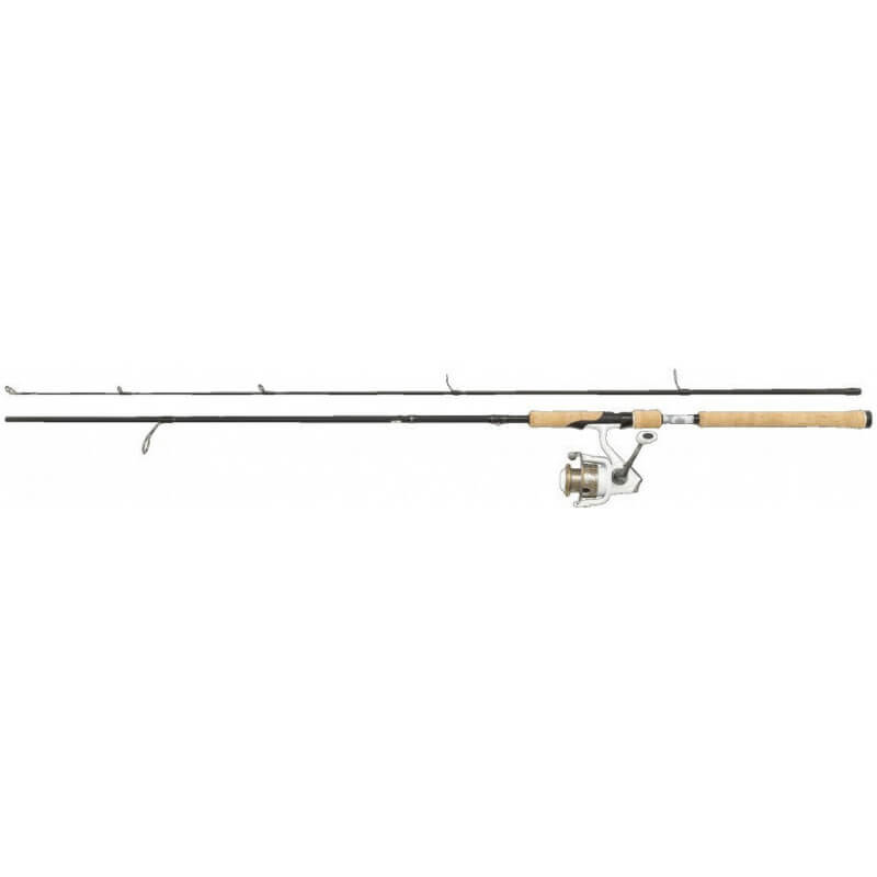 Ensemble Pro Max Spinning - ABU GARCIA