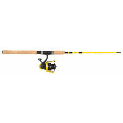 Ensemble Impact Combo - ABU GARCIA