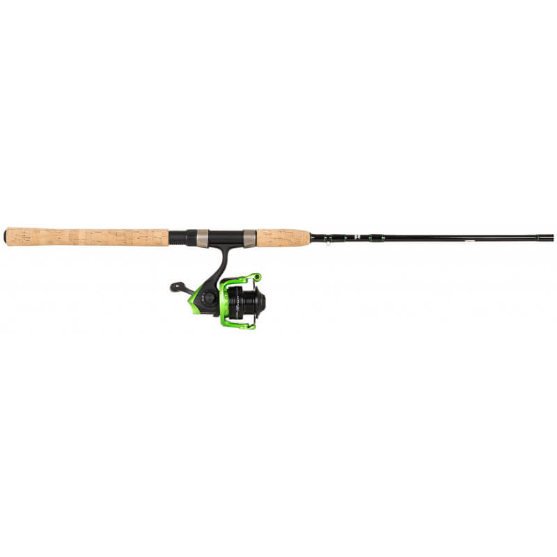 Ensemble Ultracast Combo - ABU GARCIA