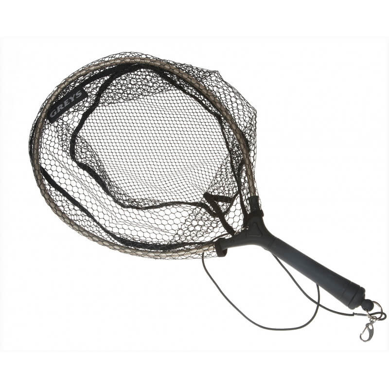 Epuisette GS Scoop Net - GREYS