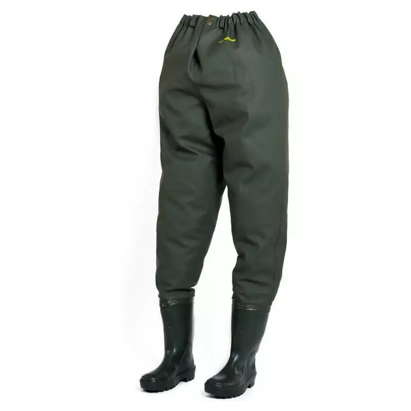 Pantalon Trousers SP vert