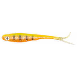 Leurres souples URBN Hollow Belly V-Tail - BERKLEY