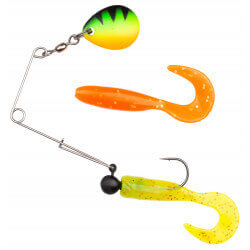 Spinnerbait URBN Micro - BERKLEY