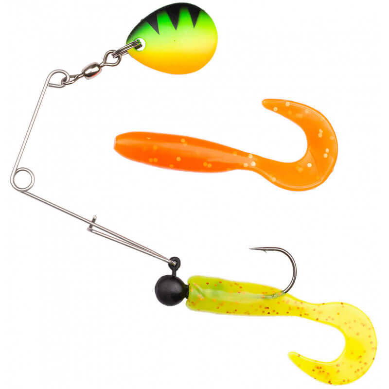 Spinnerbait URBN Micro - BERKLEY