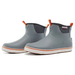 Bottines de pêche Deck Boss Ankle Boots - GRUNDENS