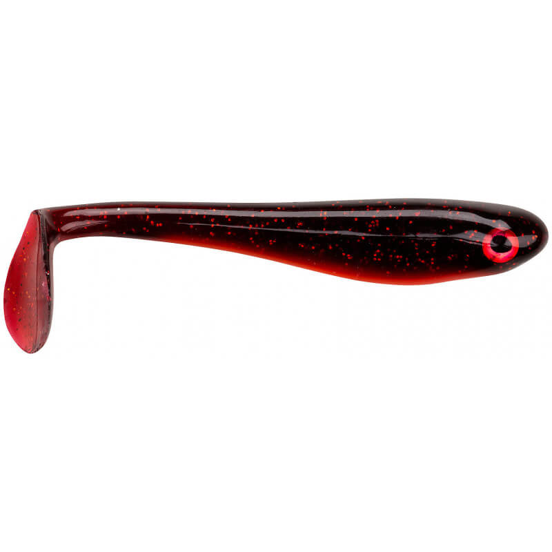 Leurres souples PowerBait Hollow Belly 12,5cm - BERKLEY