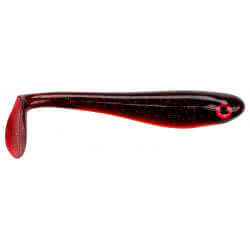 Leurres souples PowerBait Hollow Belly 15cm - BERKLEY