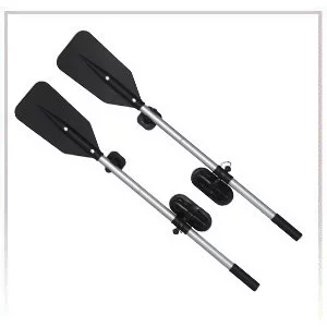 Rames pour Float Tube