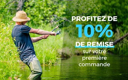 Ensemble de leurres de pêche Spinner cuillère en métal offre limité .7 -  Cuillers Truite (10636739)