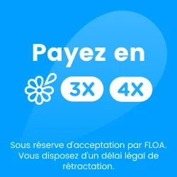 Facilité de paiement chez Pecheur-Online