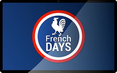 French days chez Pecheur-Online