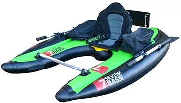 Float tube