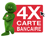 Paiement en 3x et 4x via Cetelem Full CB Achetez en plusieurs fois sans frais via Cetelem
